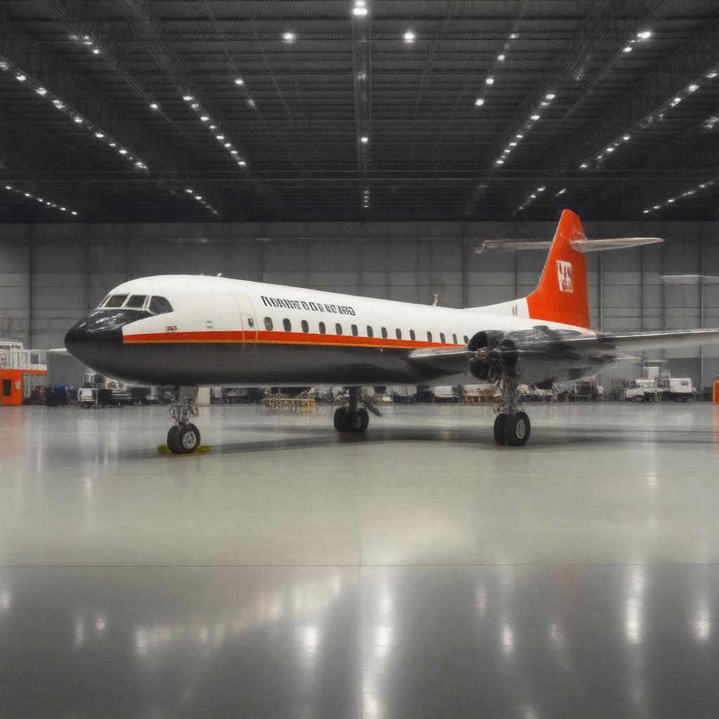 Boeing 367-80